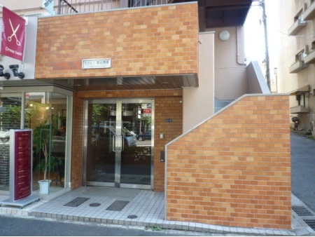 オクトピア恵比寿南