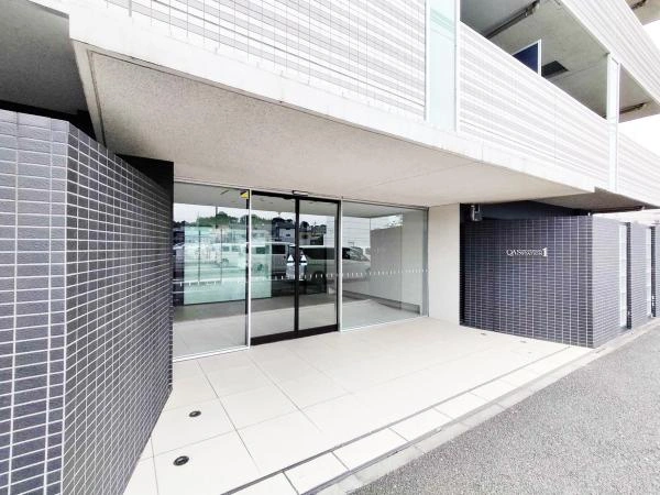 クオス東山田ステーション1
