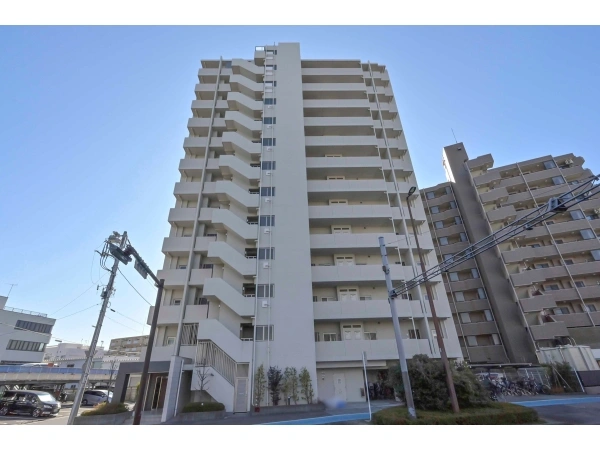 プレシス川崎シティア