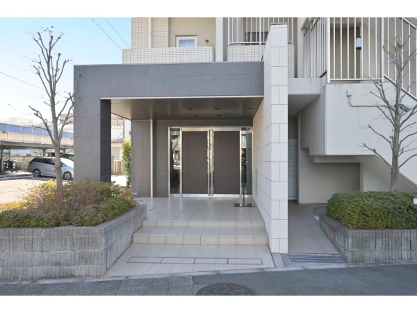 プレシス川崎シティア
