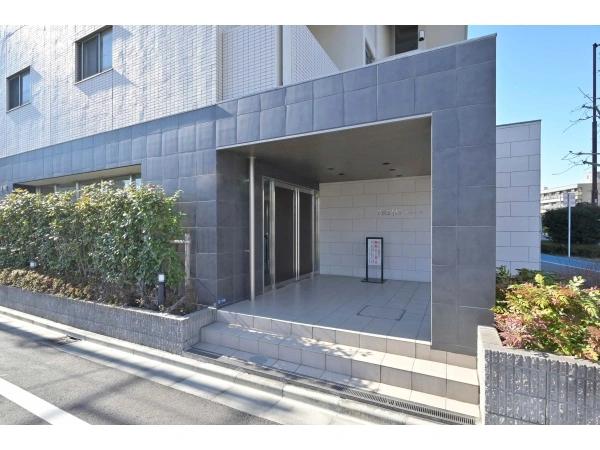 プレシス川崎シティア
