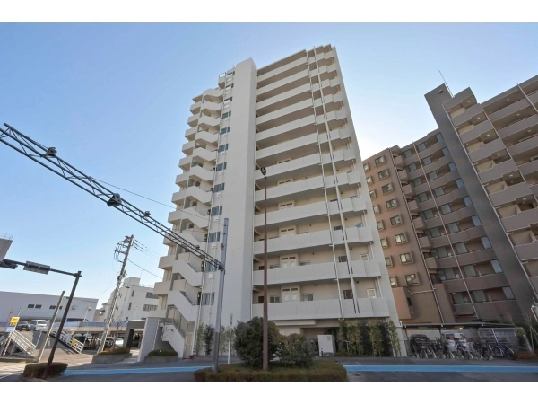 プレシス川崎シティア
