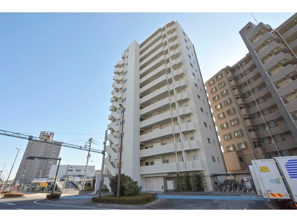 プレシス川崎シティア