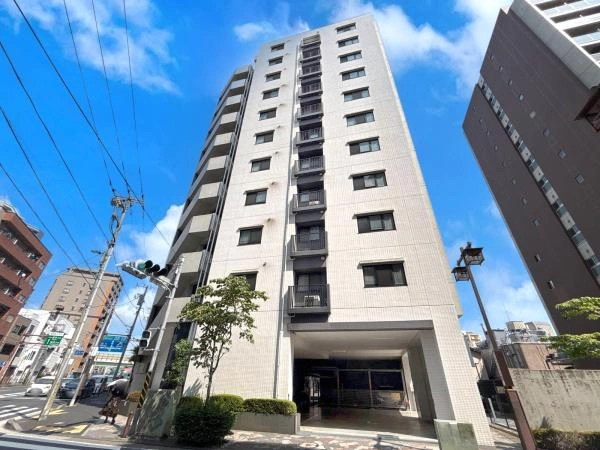アルコード川崎デュアル