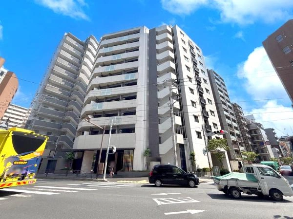 アルコード川崎デュアル