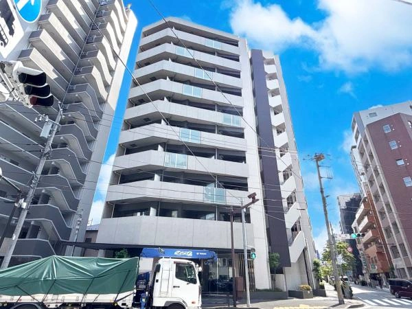 アルコード川崎デュアル