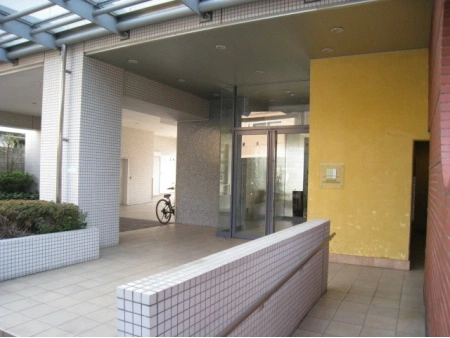 アールブラン二子多摩川
