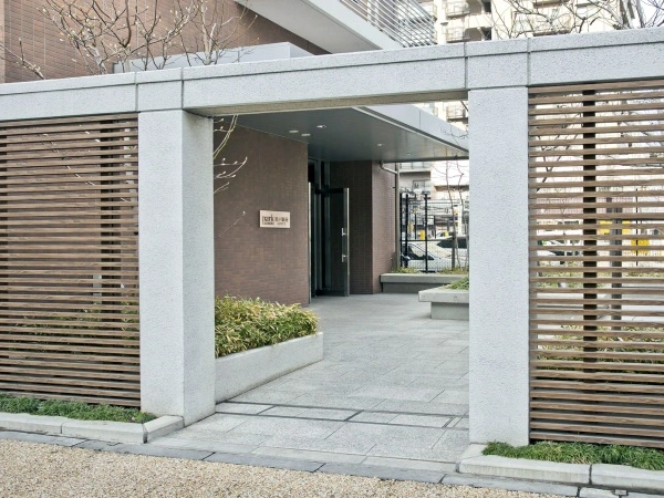 パークホームズ松戸駅前レジデンス
