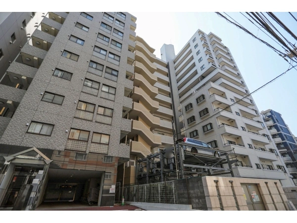 ライフレビュー川崎ステーションフロント
