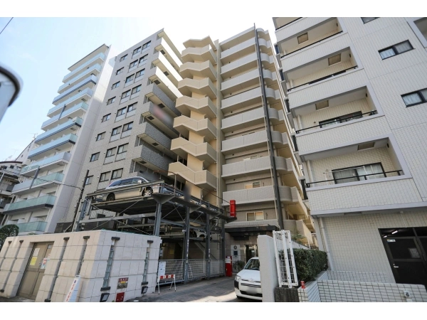 ライフレビュー川崎ステーションフロント