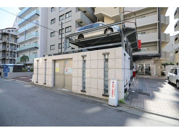 ライフレビュー川崎ステーションフロント