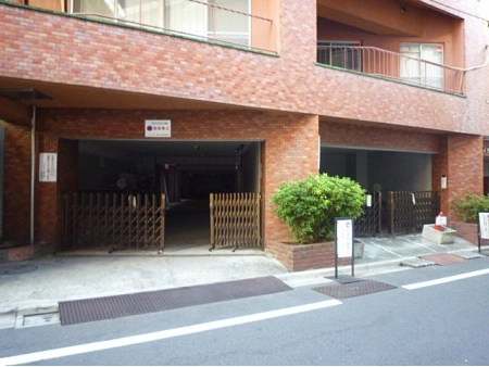 ハイライフ恵比寿