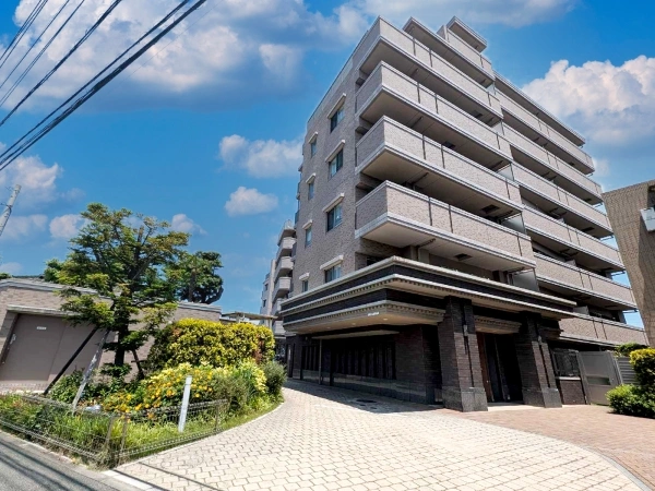 ナイスエスアリーナ新川崎