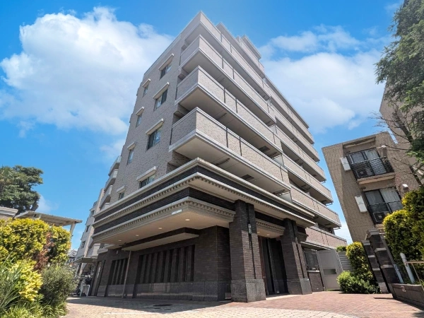 ナイスエスアリーナ新川崎