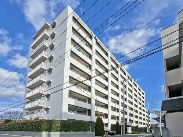 パークハウス蕨市民公園