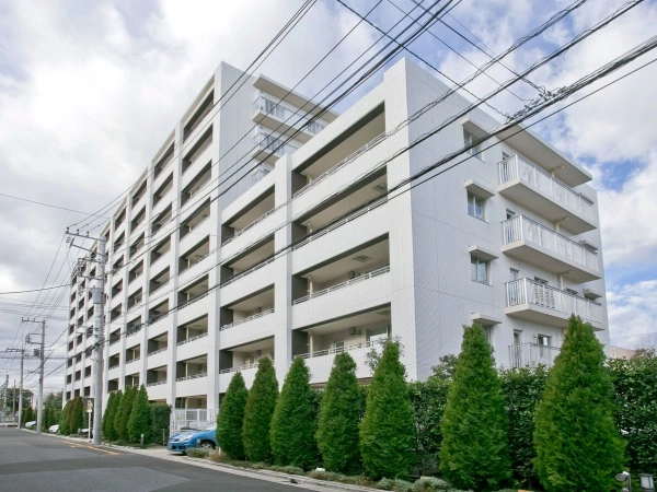 パークハウス蕨市民公園