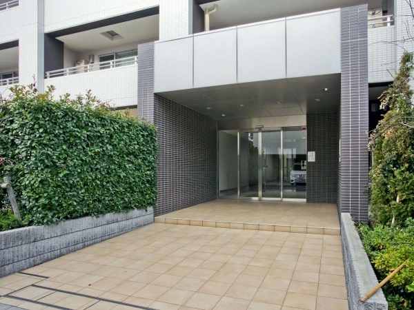 パークハウス蕨市民公園