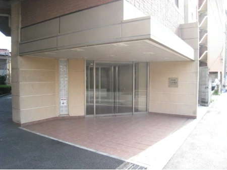 コムロンド二子多摩川