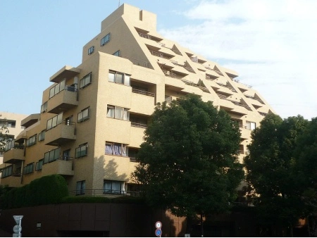 フラッツ景丘