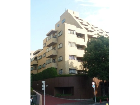 フラッツ景丘