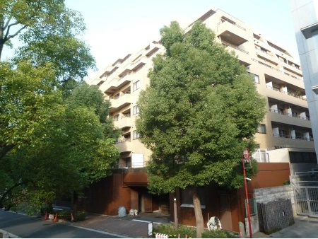 フラッツ景丘
