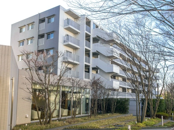 パークハウス木々津田沼前原