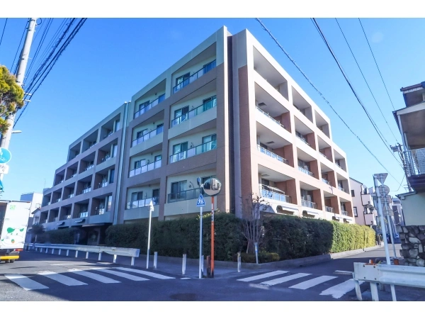 ウィルローズ元住吉