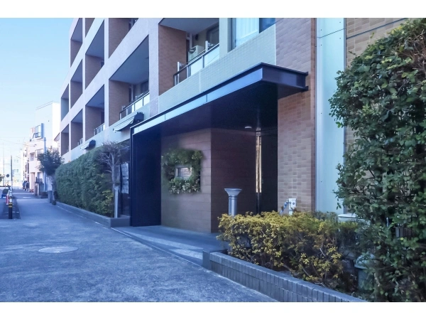ウィルローズ元住吉