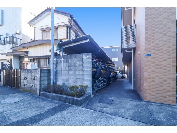 ウィルローズ元住吉