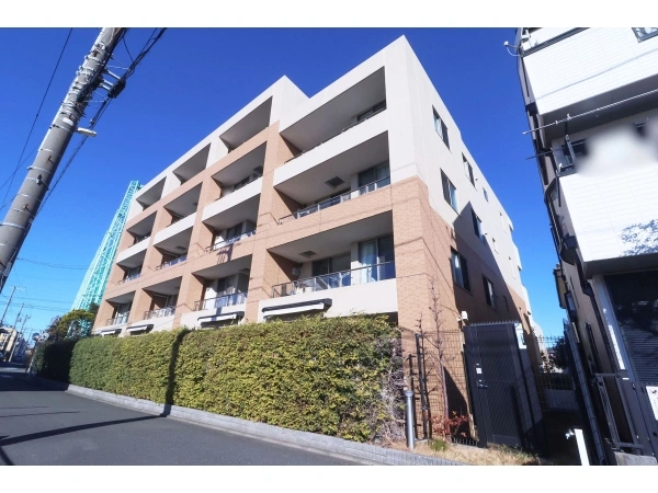 ウィルローズ元住吉