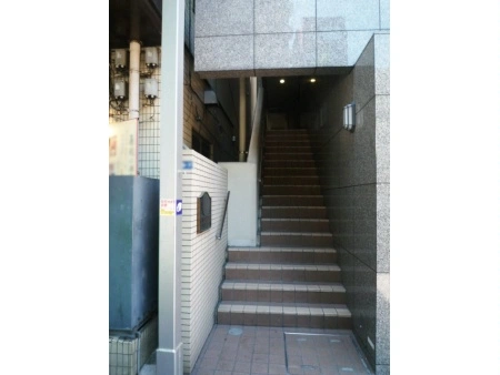 メインステージカテリーナ恵比寿駅前
