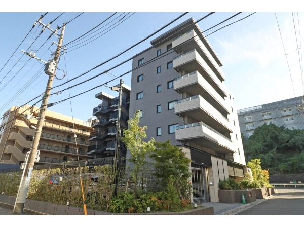 ジェイグラン元住吉