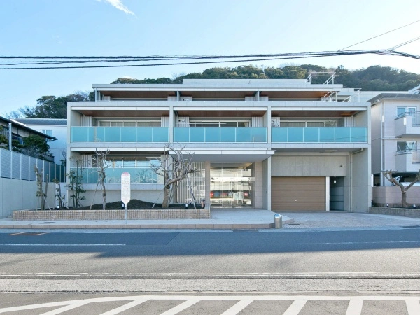パークハウス葉山翠邸