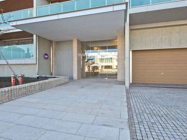 パークハウス葉山翠邸