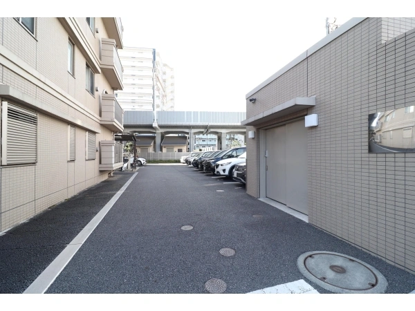 ノブレス武蔵小杉