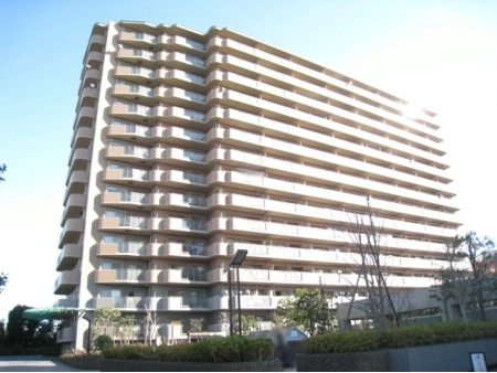 ヴィルクレール二子多摩川