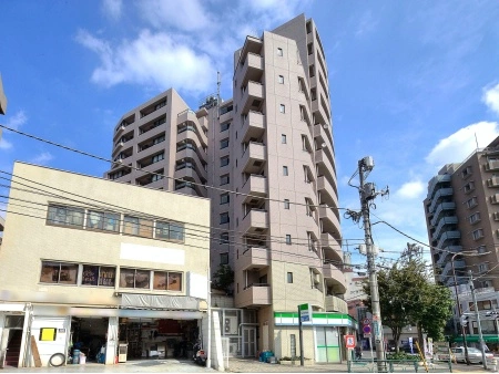 ルミエール恵比寿