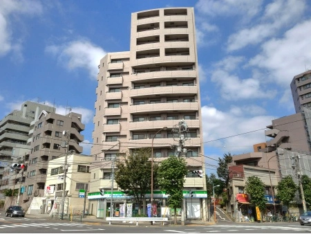 ルミエール恵比寿