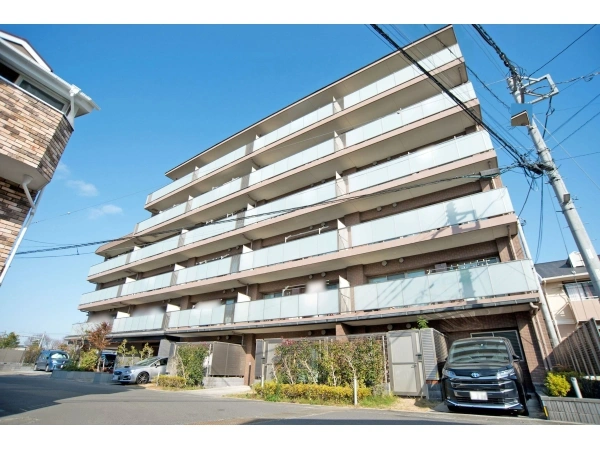 ミオカステーロ京王稲田堤