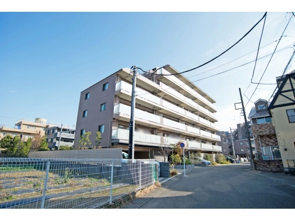 ミオカステーロ京王稲田堤