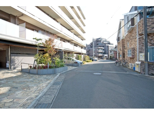 ミオカステーロ京王稲田堤