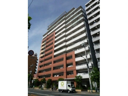 アーデル錦糸町アミュース
