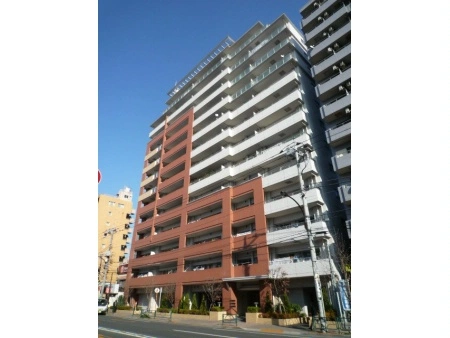 アーデル錦糸町アミュース