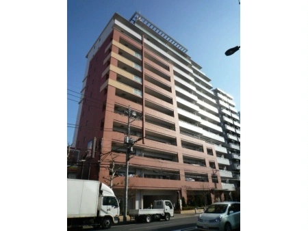 アーデル錦糸町アミュース