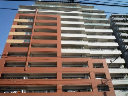 アーデル錦糸町アミュース