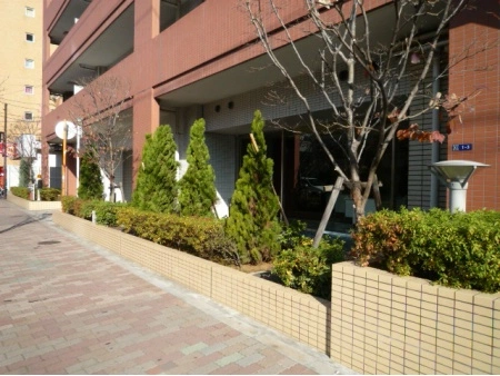 アーデル錦糸町アミュース