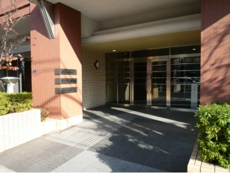 アーデル錦糸町アミュース