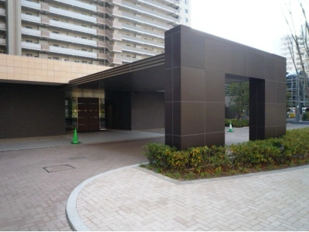 ベリスタ都立汐入公園