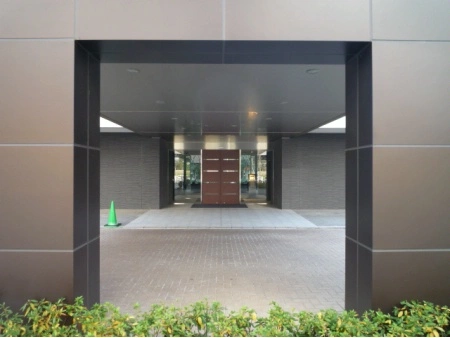 ベリスタ都立汐入公園
