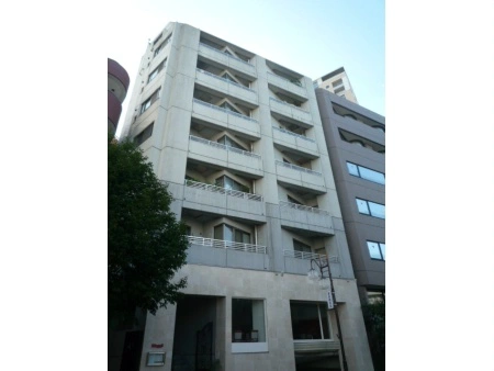 恵比寿ブルーメ